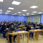 聚焦学生管理，提升应变能力——潍坊新纪元学校高中部2021—2022学年第一学期第三次名班主任工作室沙龙