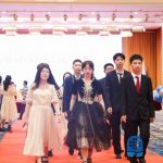潍坊新纪元学校参加“第三届运河城市模拟联合国大会”纪实